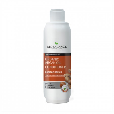 ORGANIC ARGAN OIL CONDITIONER