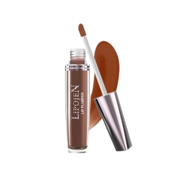 Repulpeur de lèvres - N°03 Lipojen - Hot Chocolate