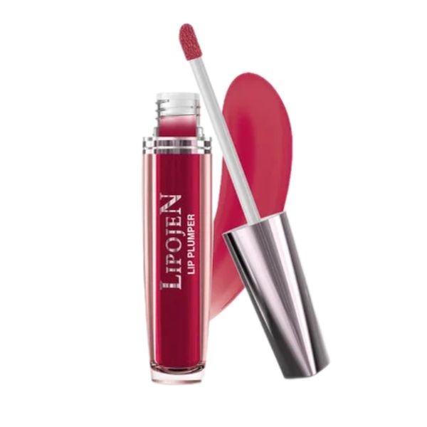 Repulpeur Lèvres Hot Red N°10