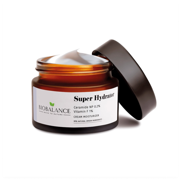 SUPER HYDRATOR CREAM MOISTURIZER