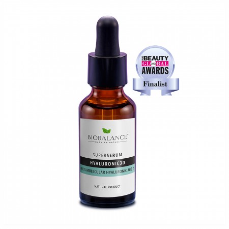 HYALURONIC 3D HYALURONIC...