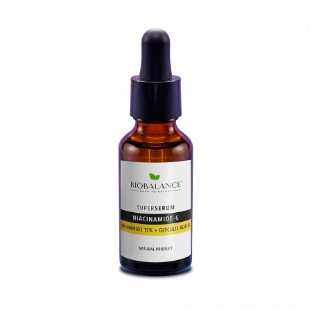 NIACINAMIDE-G SUPER SERUM